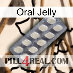 Oral Jelly 08